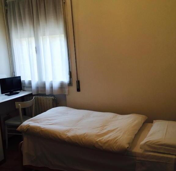 הוסטל Locanda Irene