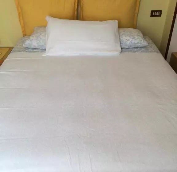 Retkeilymaja Locanda Irene