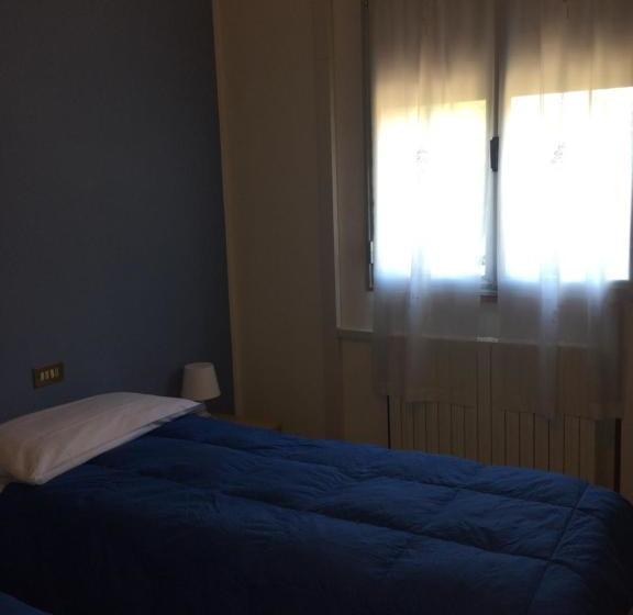 הוסטל Locanda Irene