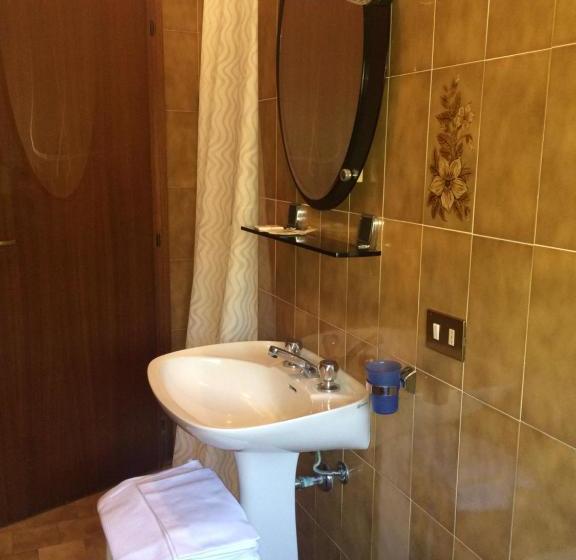 הוסטל Locanda Irene