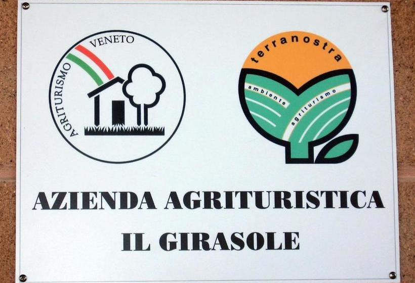 فندق Agriturismo B&b Il Girasole