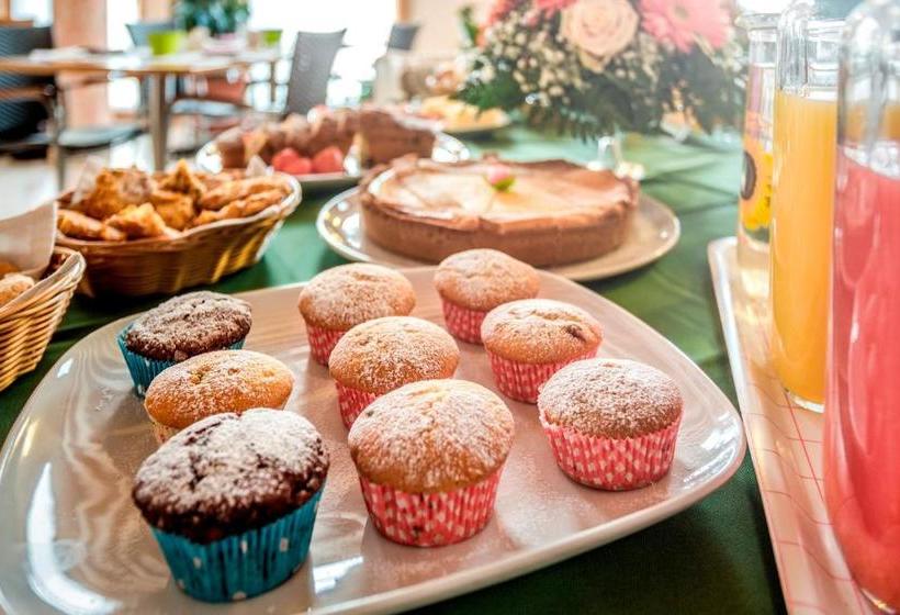 فندق Agriturismo B&b Il Girasole