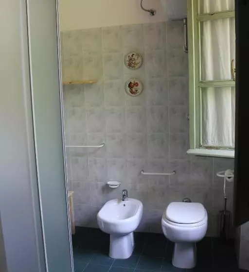 ホテル Agriturismo Casa Deimar