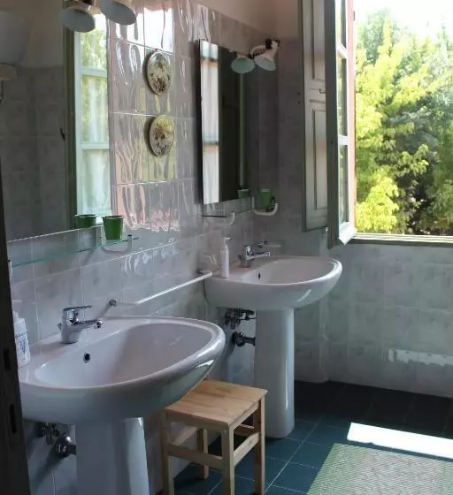 ホテル Agriturismo Casa Deimar
