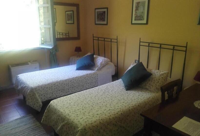 ホテル Agriturismo Casa Deimar