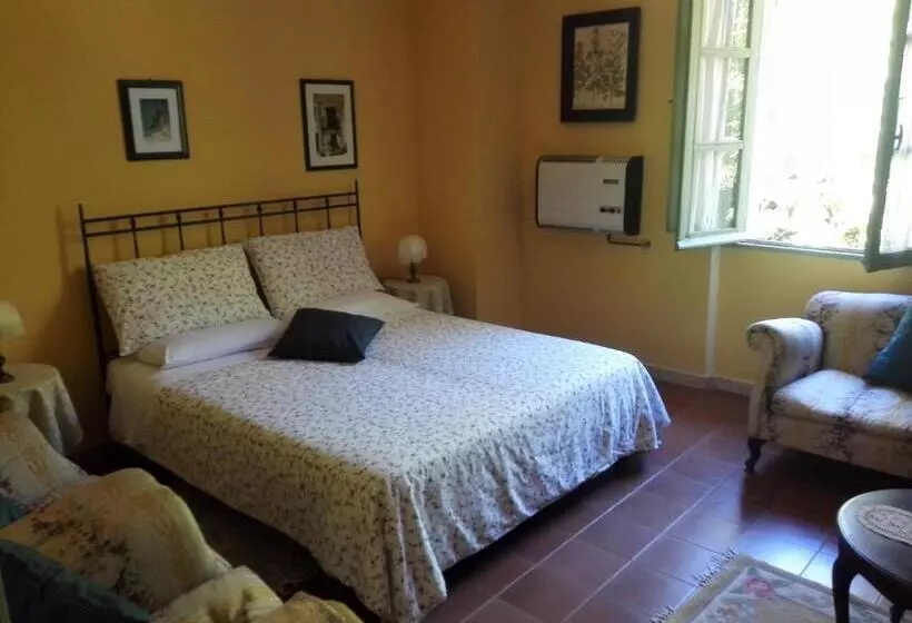 ホテル Agriturismo Casa Deimar