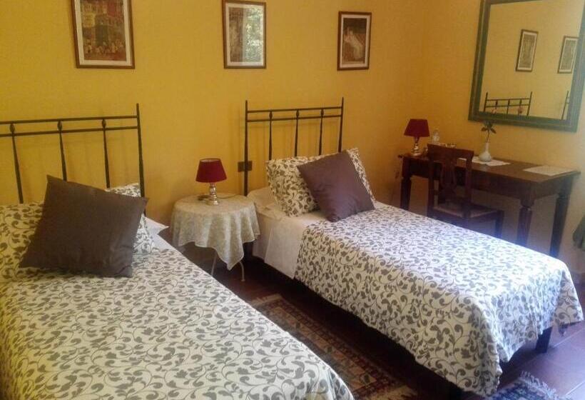 ホテル Agriturismo Casa Deimar