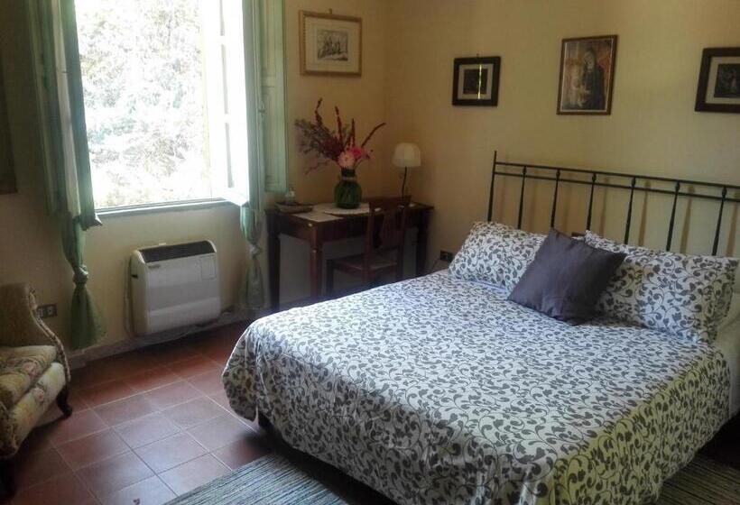 ホテル Agriturismo Casa Deimar