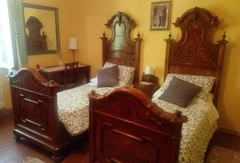 ホテル Agriturismo Casa Deimar