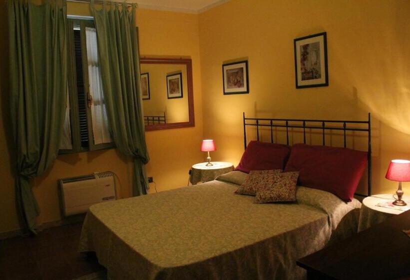 ホテル Agriturismo Casa Deimar