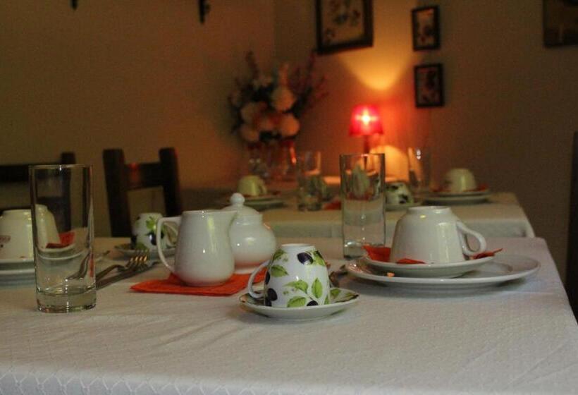 ホテル Agriturismo Casa Deimar