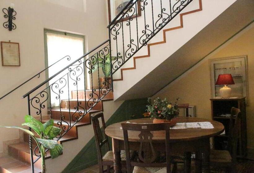 ホテル Agriturismo Casa Deimar