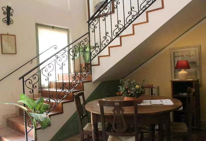 ホテル Agriturismo Casa Deimar