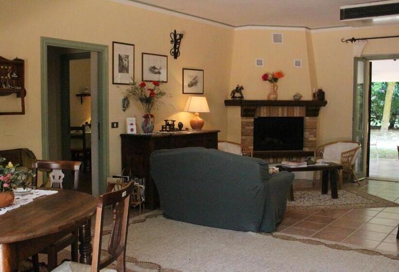 ホテル Agriturismo Casa Deimar