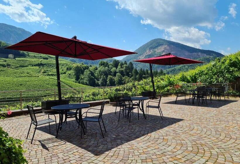 酒店 Agriturismo Maso Besleri