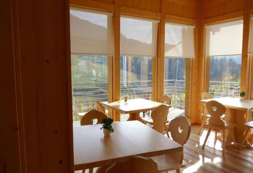 酒店 Agriturismo Maso Besleri