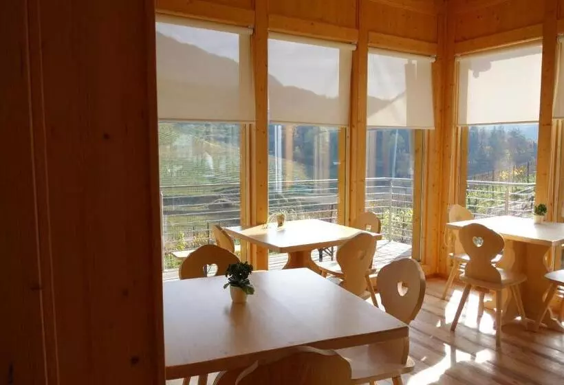 ホテル Agriturismo Maso Besleri