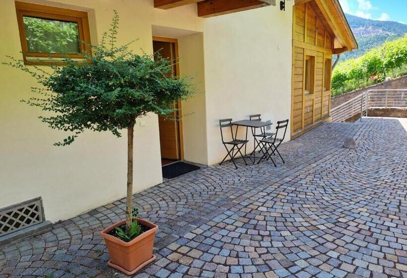 酒店 Agriturismo Maso Besleri