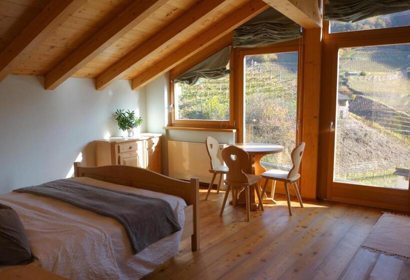 酒店 Agriturismo Maso Besleri