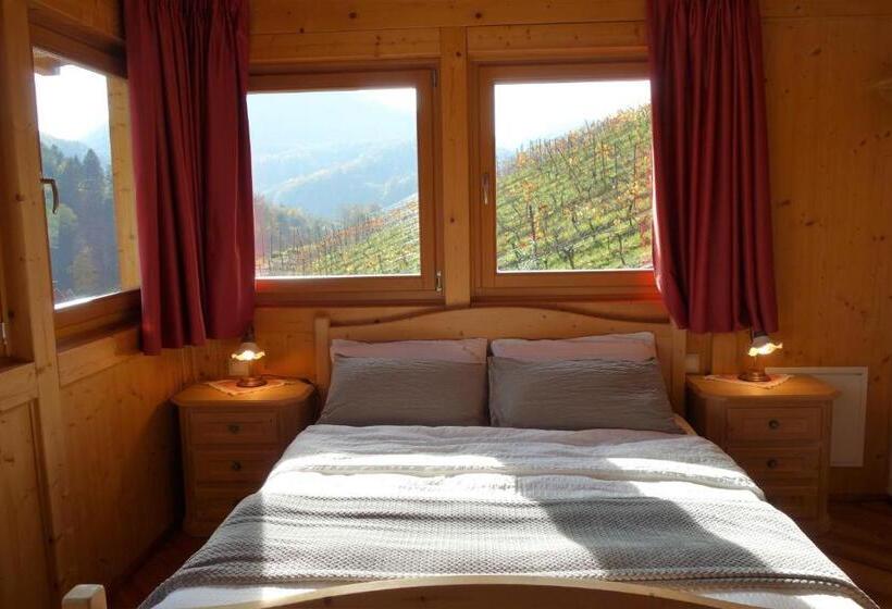 酒店 Agriturismo Maso Besleri