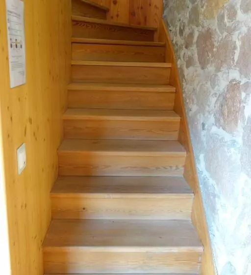 ホテル Agriturismo Maso Besleri