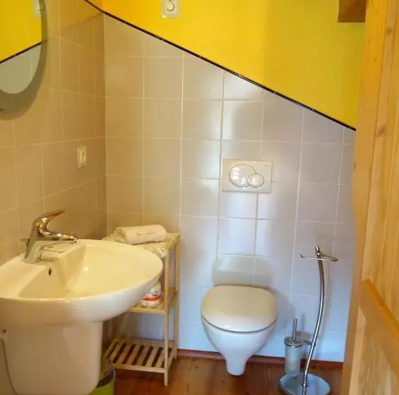 ホテル Agriturismo Maso Besleri
