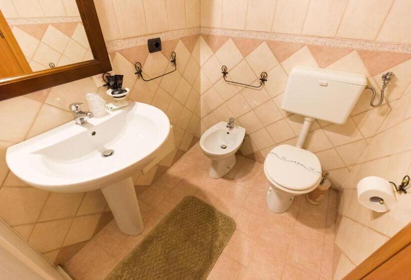 Hotel Agriturismo Monte Degli Angeli