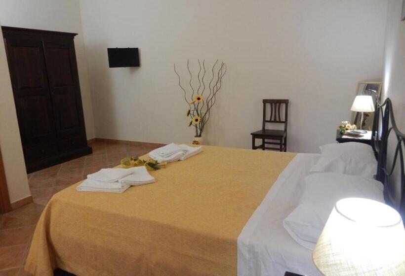 Hotel Agriturismo Monte Degli Angeli