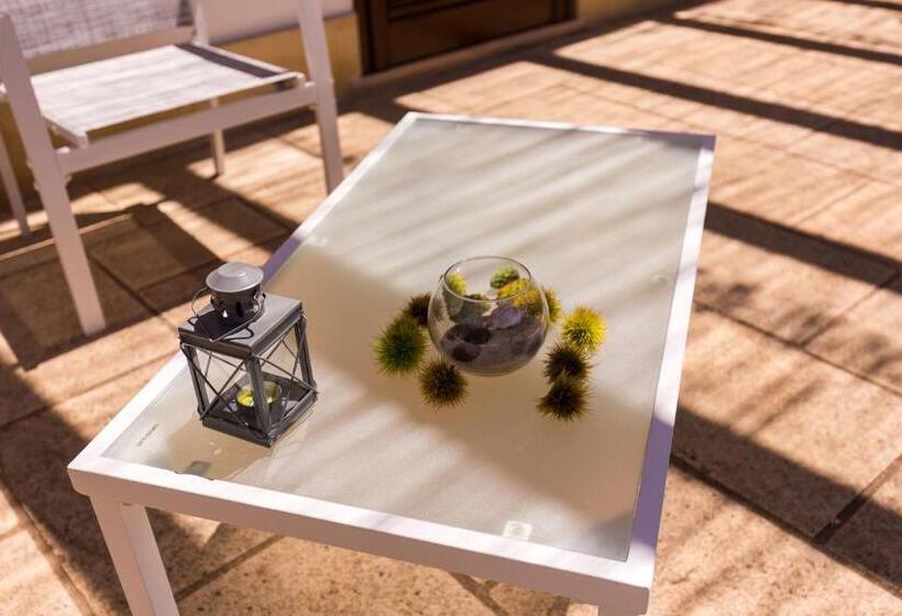 Hotel Agriturismo Monte Degli Angeli