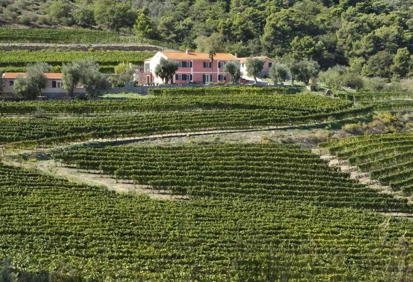 Hotelli Agriturismo Valcrosa