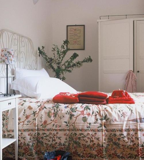 בית מלון כפרי Agriturismo Valcrosa