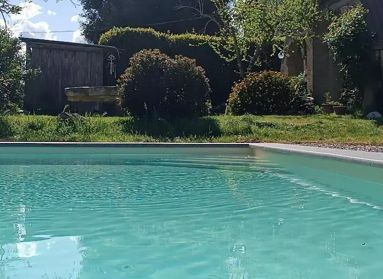 هتل Biobagnolese Agriturismo