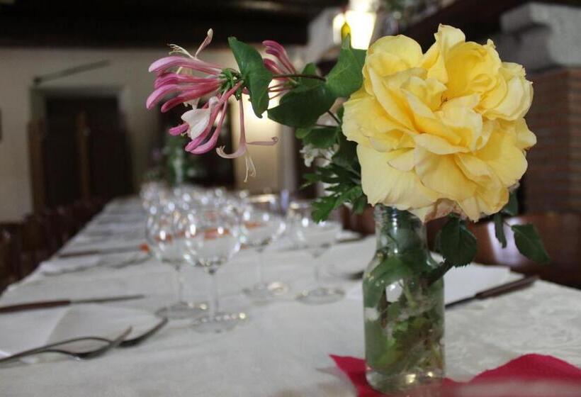 Отель Biobagnolese Agriturismo