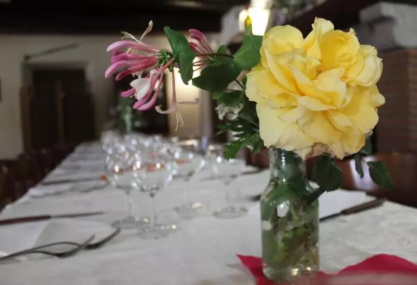 هتل Biobagnolese Agriturismo