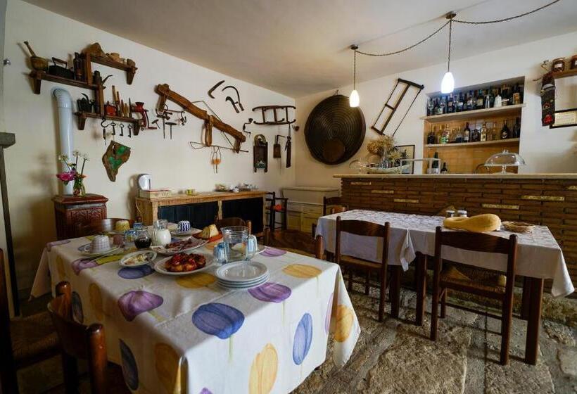 Отель Biobagnolese Agriturismo