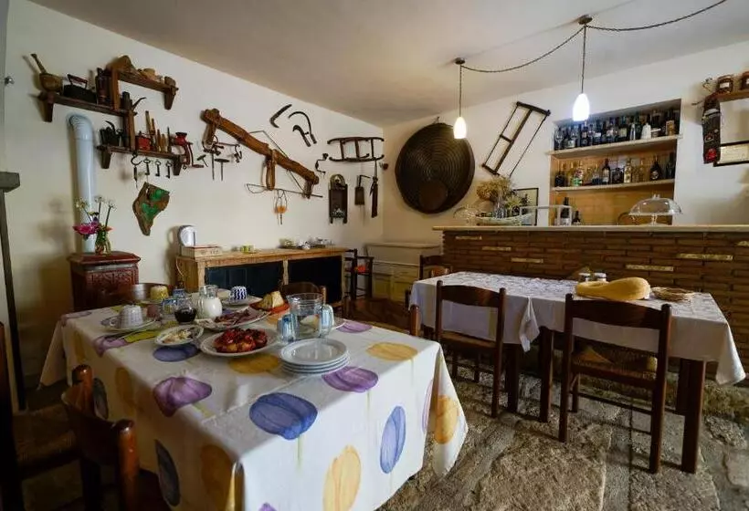 هتل Biobagnolese Agriturismo