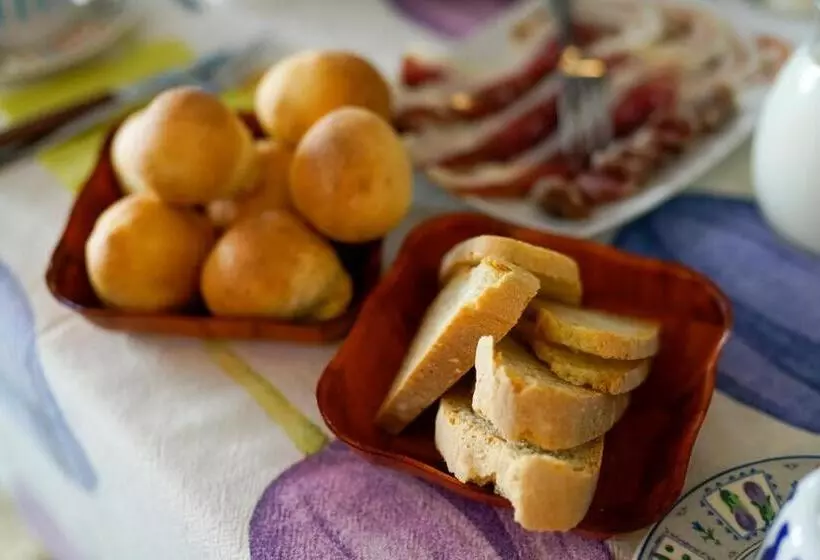 هتل Biobagnolese Agriturismo