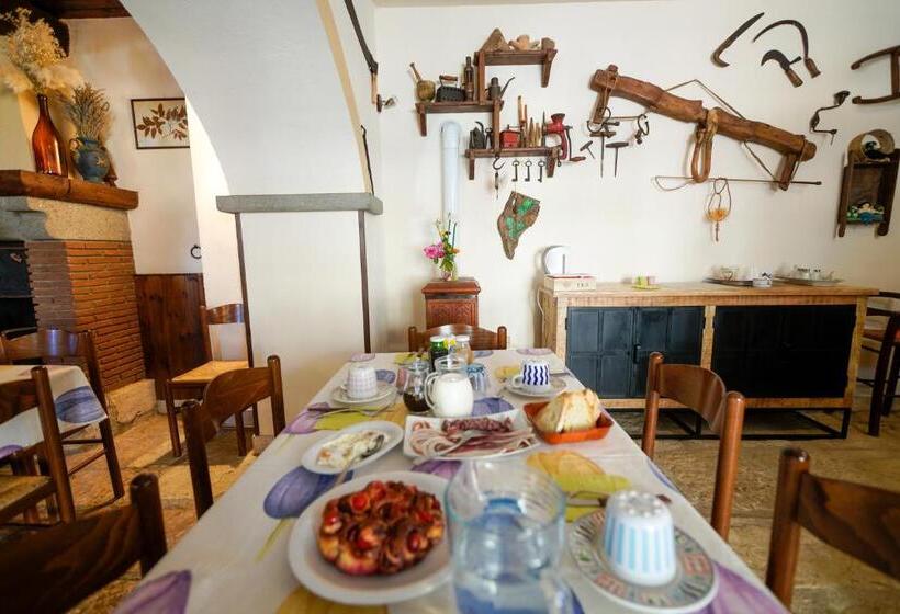 Отель Biobagnolese Agriturismo