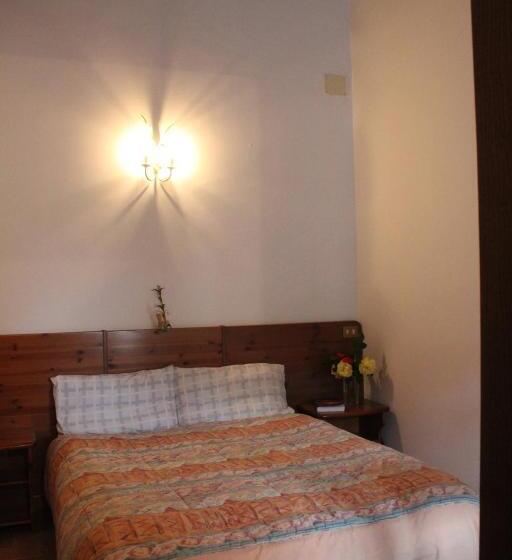 Отель Biobagnolese Agriturismo