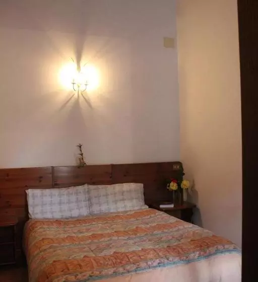 هتل Biobagnolese Agriturismo