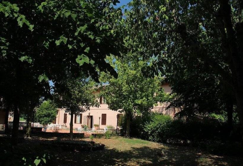 ホテル Agriturismo Casa Deimar