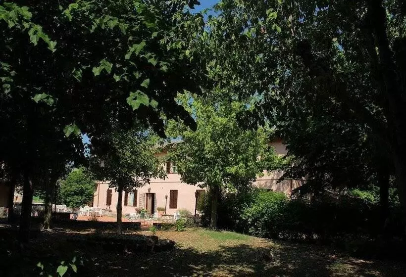 ホテル Agriturismo Casa Deimar
