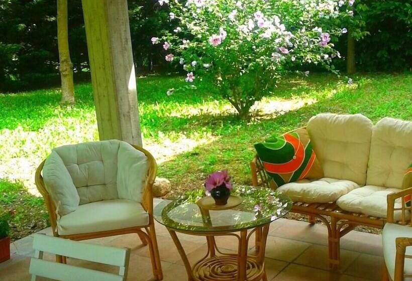 ホテル Agriturismo Casa Deimar