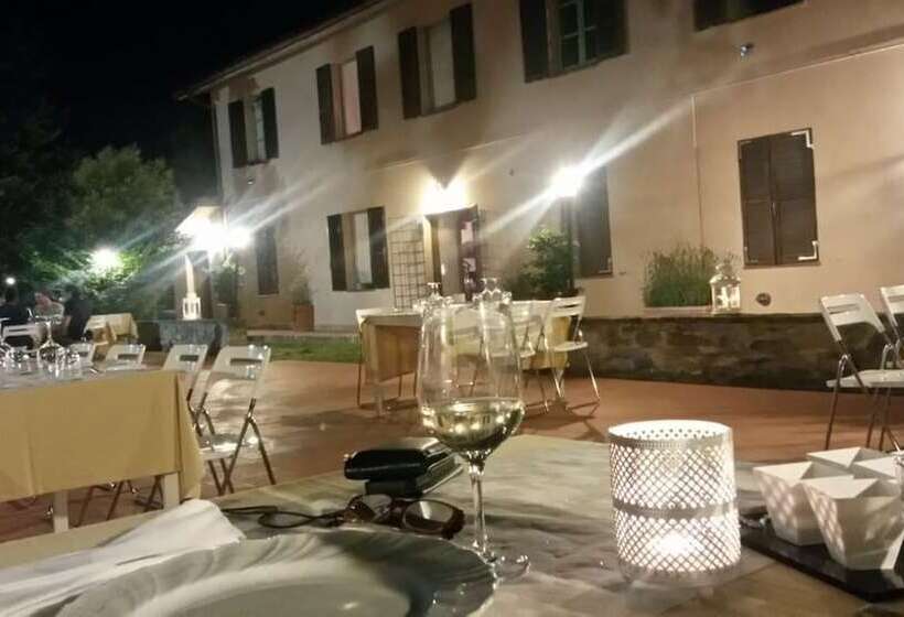 ホテル Agriturismo Casa Deimar