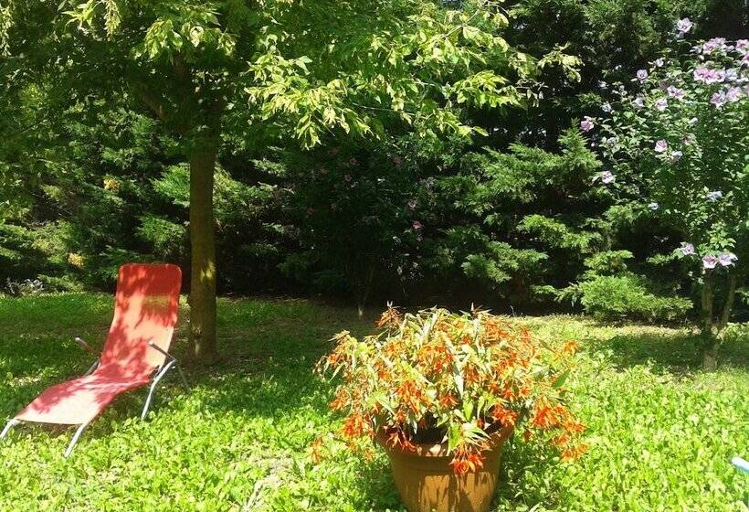 ホテル Agriturismo Casa Deimar