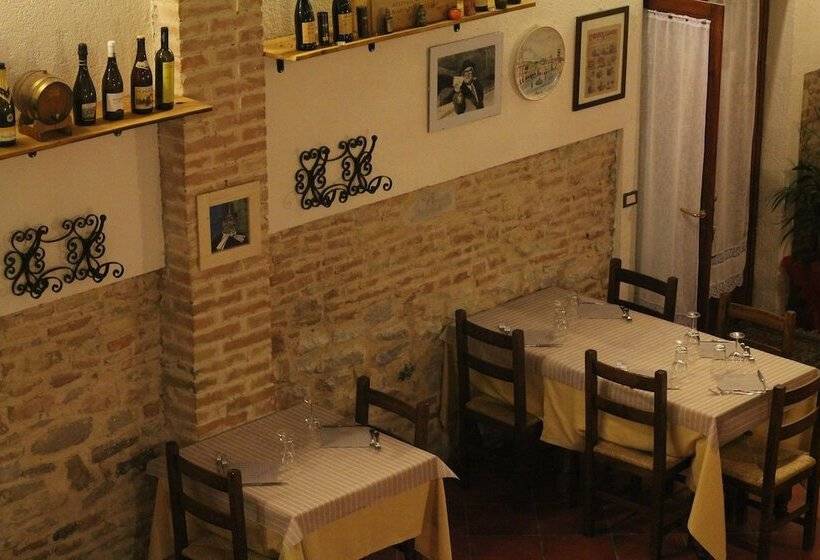 ホテル Agriturismo Casa Deimar