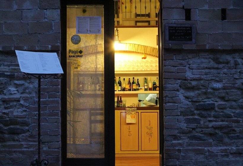 ホテル Agriturismo Casa Deimar