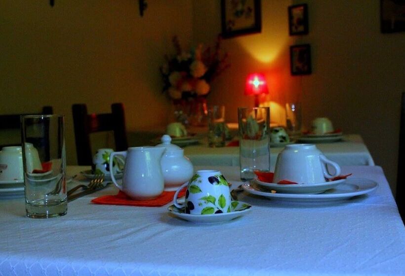 ホテル Agriturismo Casa Deimar