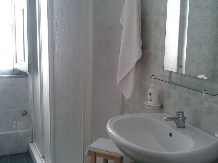 ホテル Agriturismo Casa Deimar