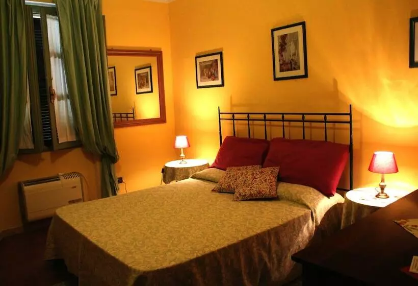ホテル Agriturismo Casa Deimar
